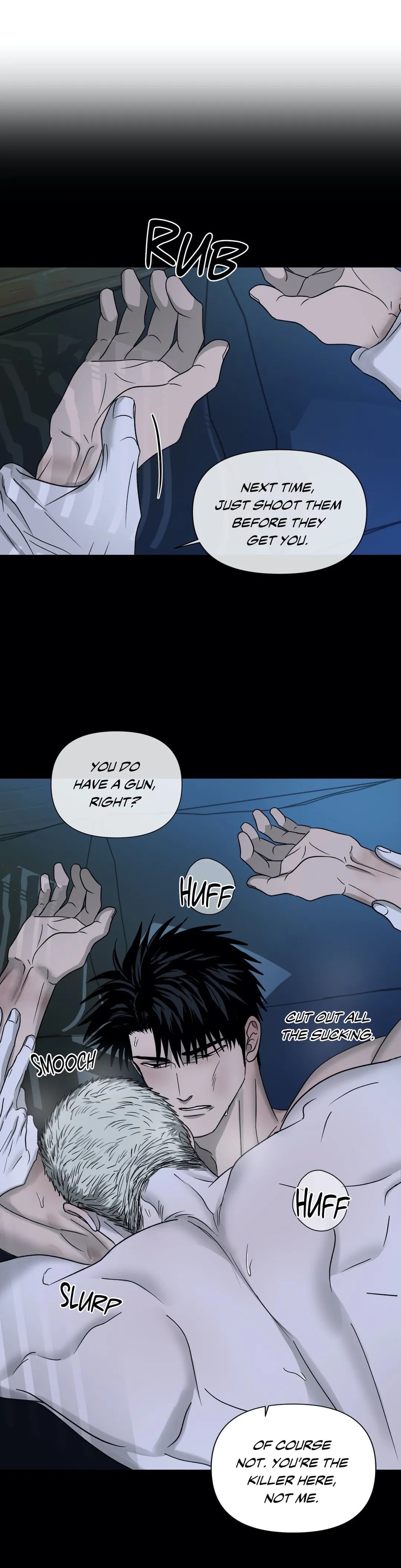Shutline, Chapter 19 image 22